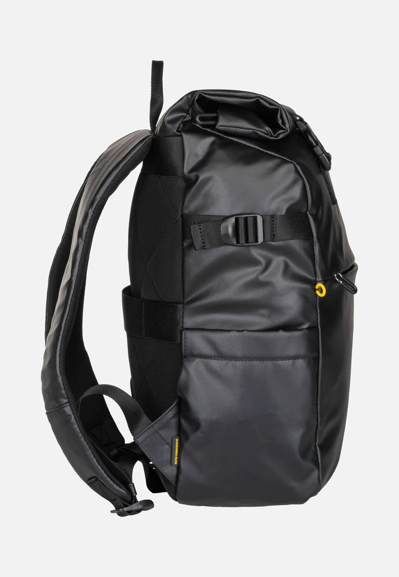 Eco Coated OST09 Black - Rucksack