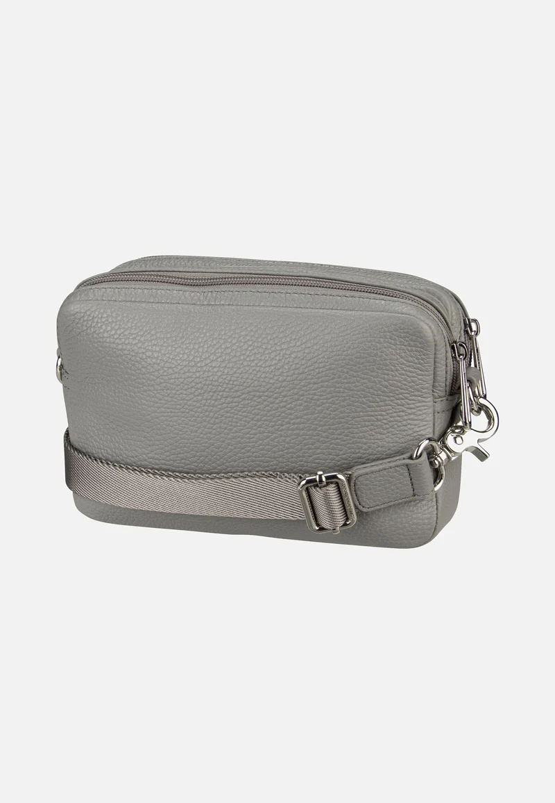Mellow Leather FZT13 December Sky - Crossbody Bag