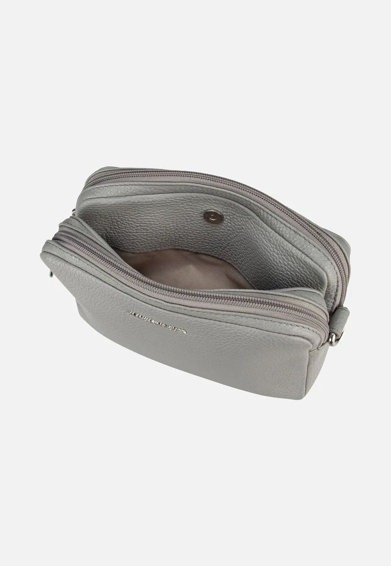 Mellow Leather FZT13 December Sky - Crossbody Bag