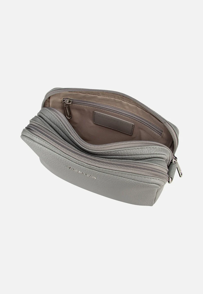 Mellow Leather FZT13 December Sky - Crossbody Bag