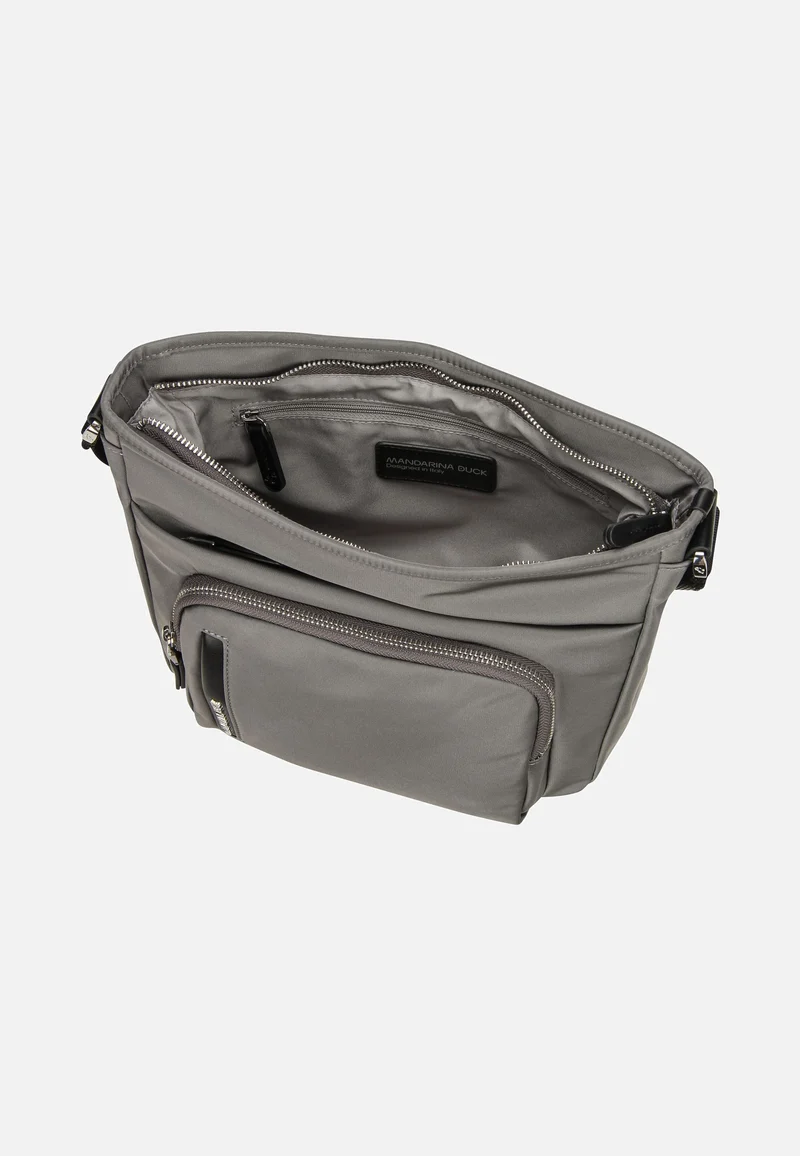 Hunter VCT45 Smoked Pearl - Crossbody Bag