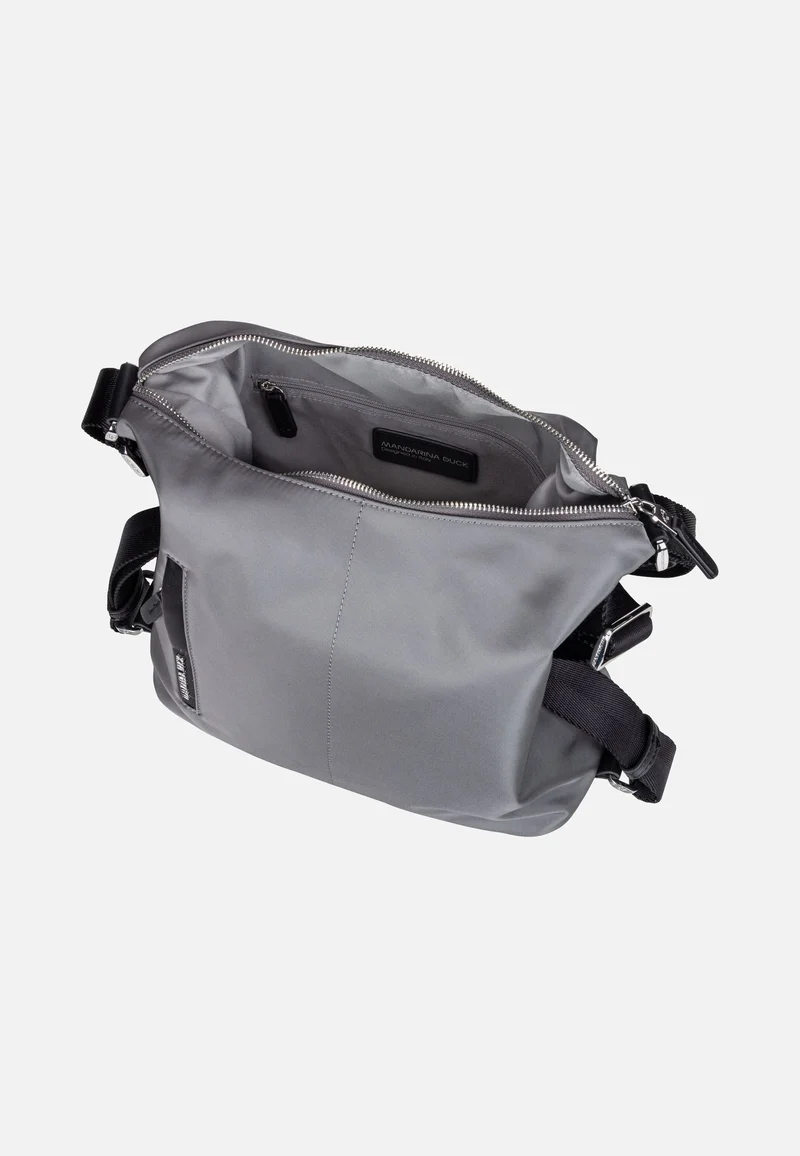 Hunter Medium Slide VCT41 Smoked Pearl - Rucksack