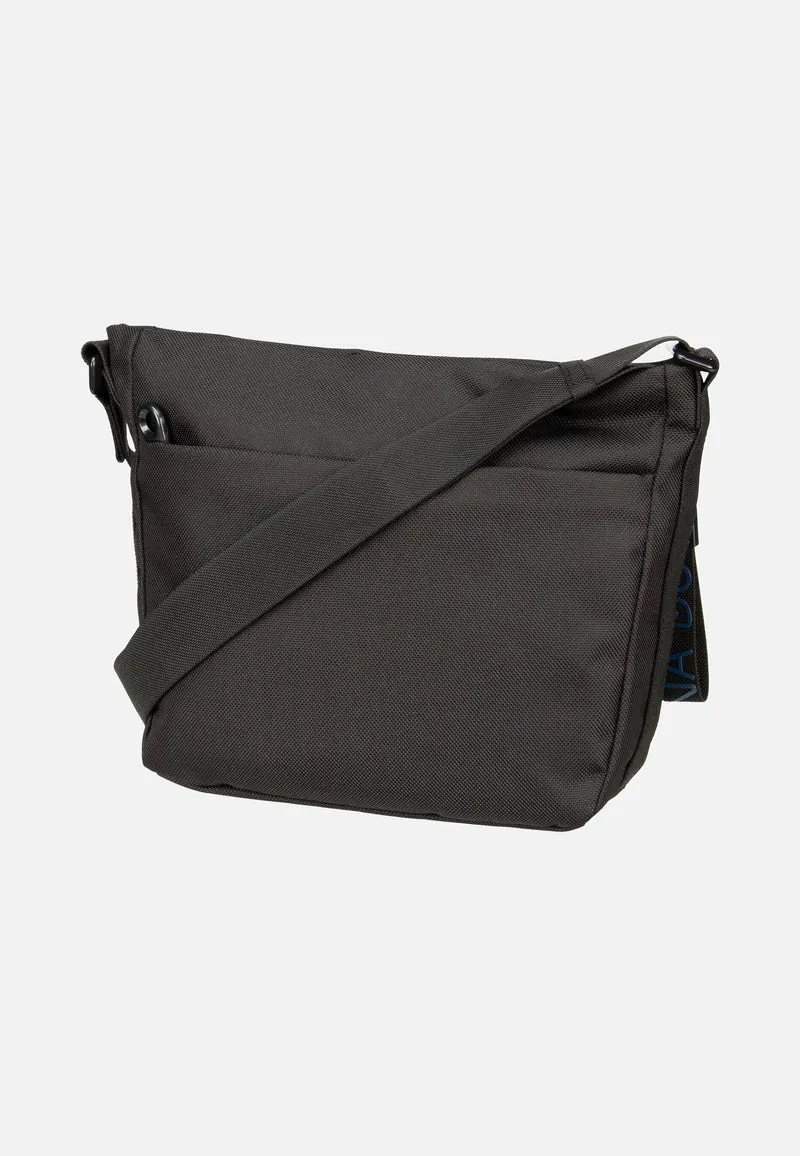 MD20 QMT43 Black - Crossbody Bag