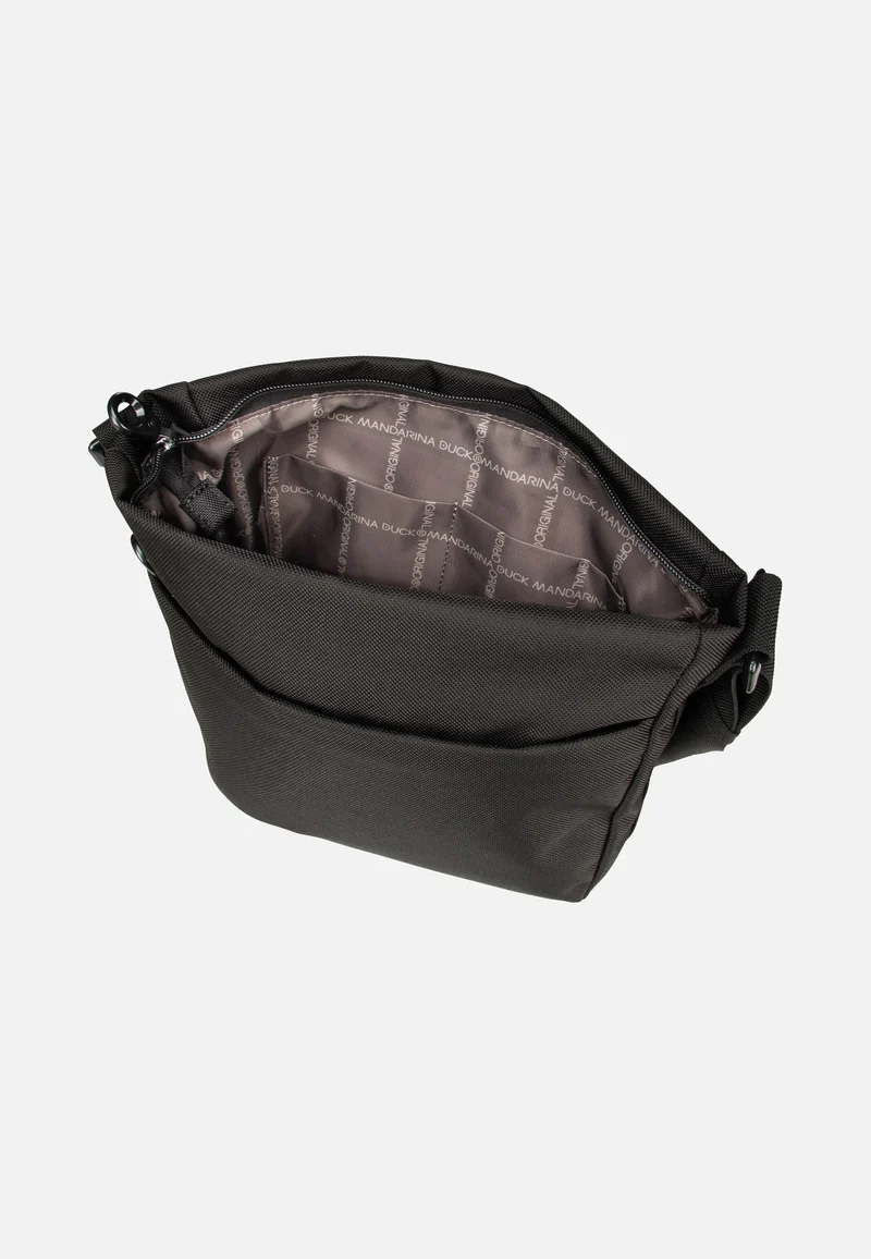 MD20 QMT43 Black - Crossbody Bag