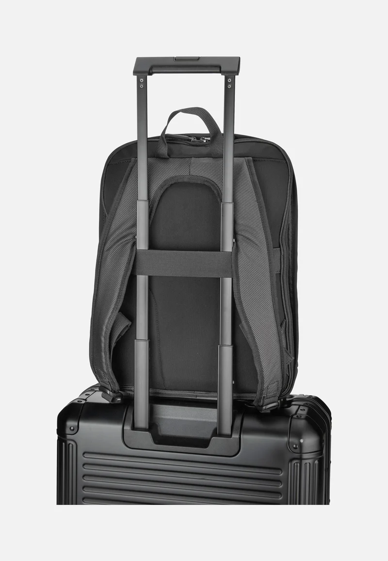 District KPT11 Black Ink - Rucksack