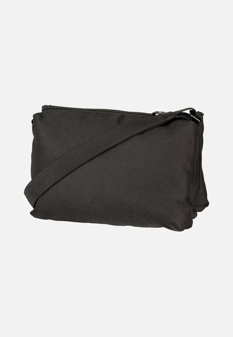 MD20 Pochette QMT32 Black - Beuteltasche