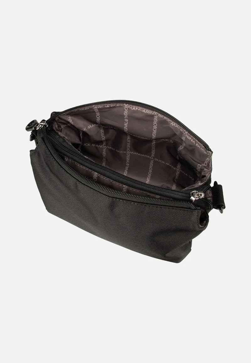 MD20 Pochette QMT32 Black - Beuteltasche