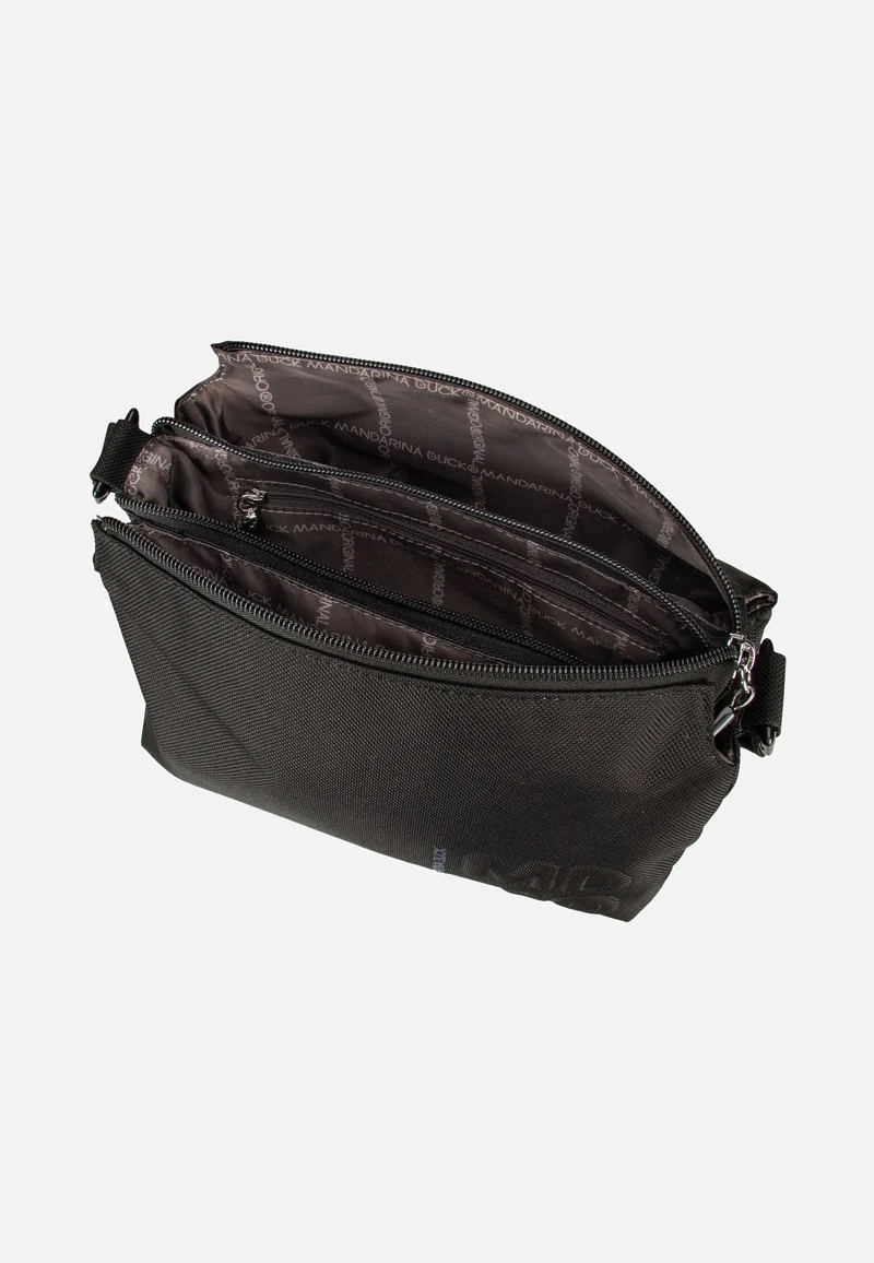 MD20 Pochette QMT32 Black - Beuteltasche
