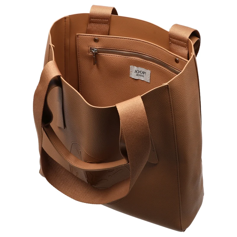 Joop Women Alto Jill - Shopper 34 cm (cognac)
