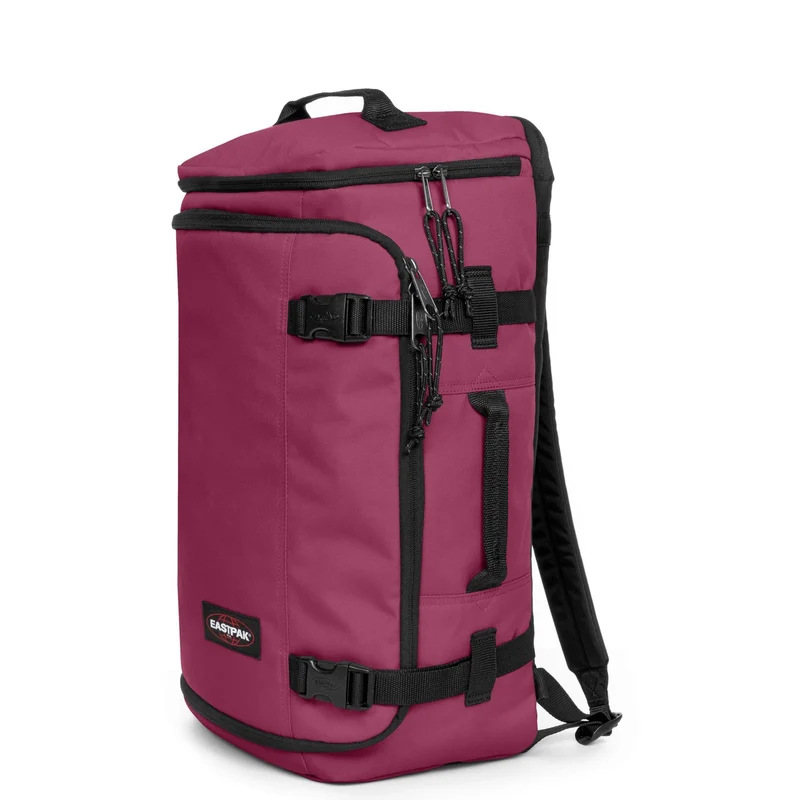 Eastpak Carry Pack - Reiserucksack 53 cm (wine burgundy)