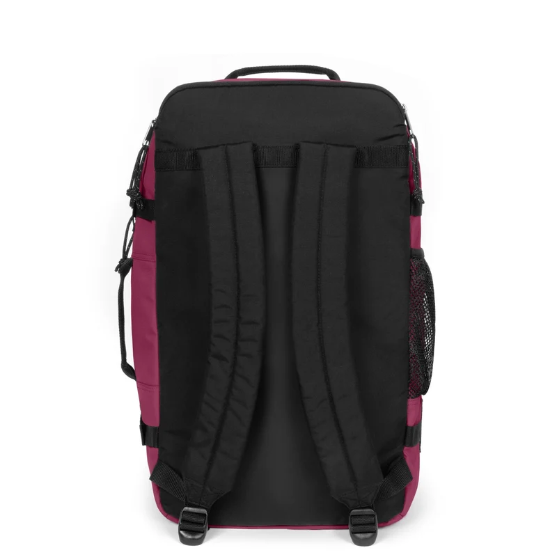 Eastpak Carry Pack - Reiserucksack 53 cm (wine burgundy)
