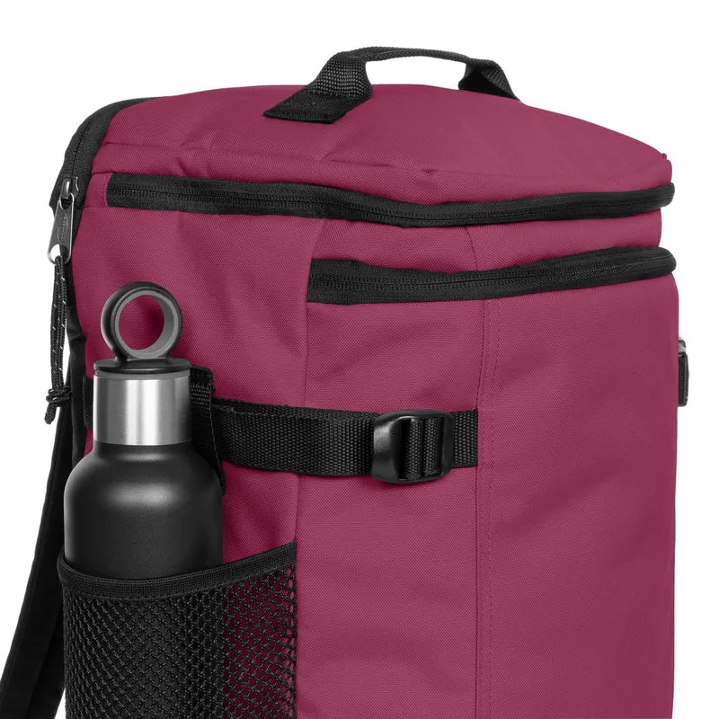 Eastpak Carry Pack - Reiserucksack 53 cm (wine burgundy)