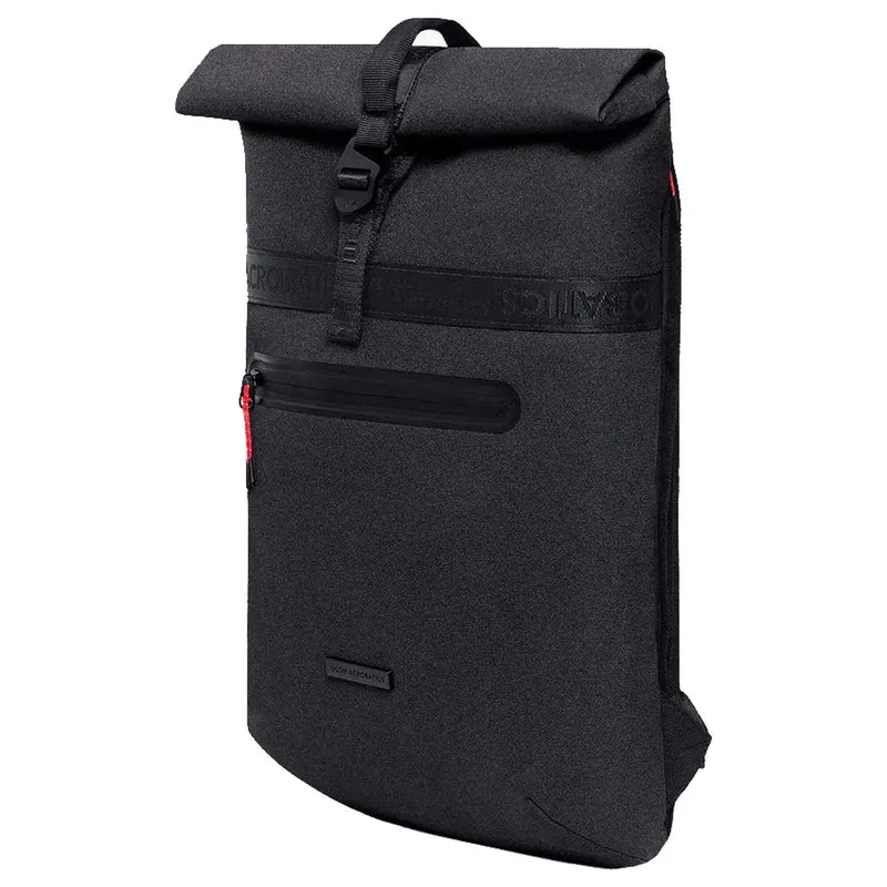Ucon Acrobatics Niklas Phantom Rolltop - Rucksack 16'' 49 cm (schwarz)