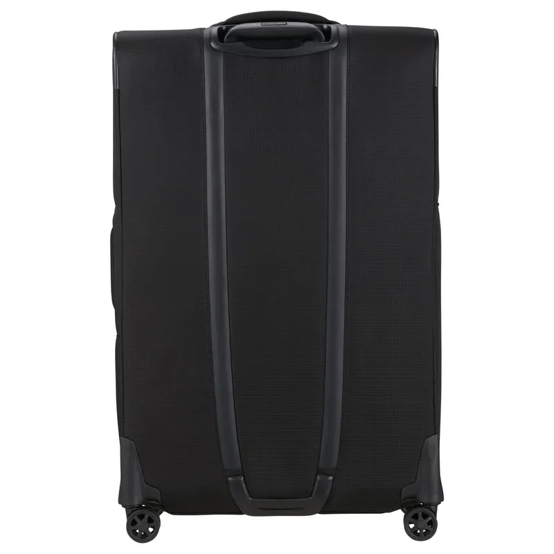 Samsonite Spark SNG 2 - 4-Rollen-Trolley 79 cm erw. (black)
