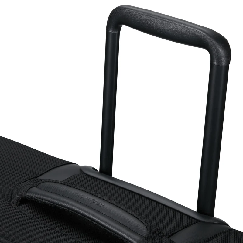 Samsonite Spark SNG 2 - 4-Rollen-Trolley 79 cm erw. (black)