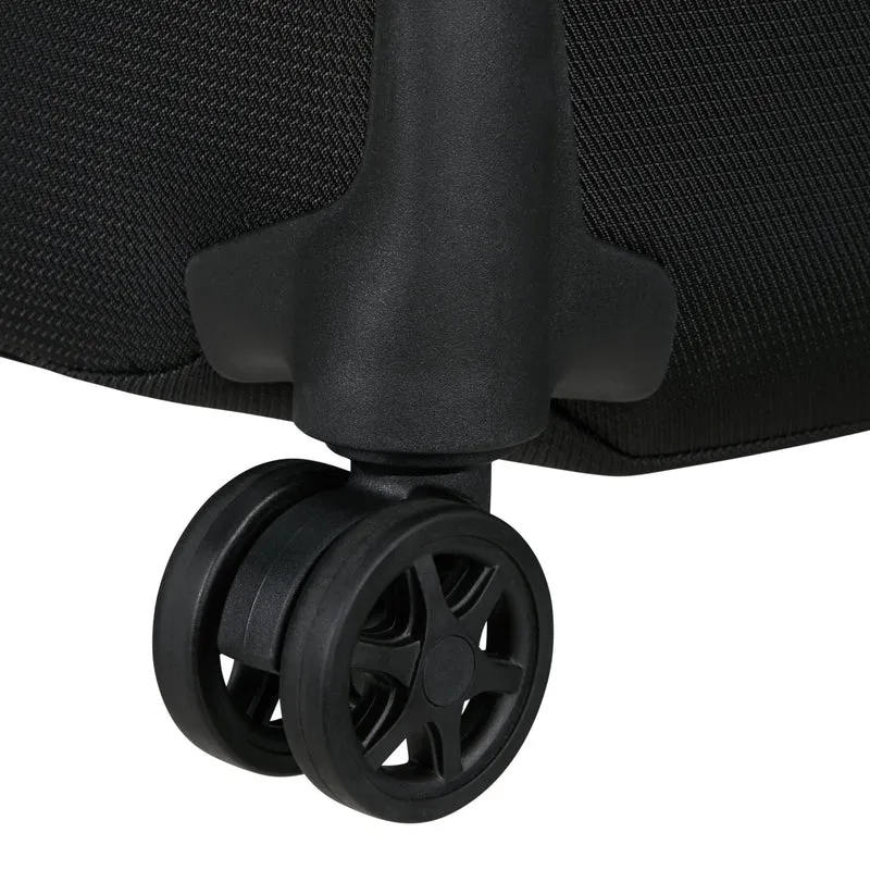 Samsonite Spark SNG 2 - 4-Rollen-Trolley 79 cm erw. (black)
