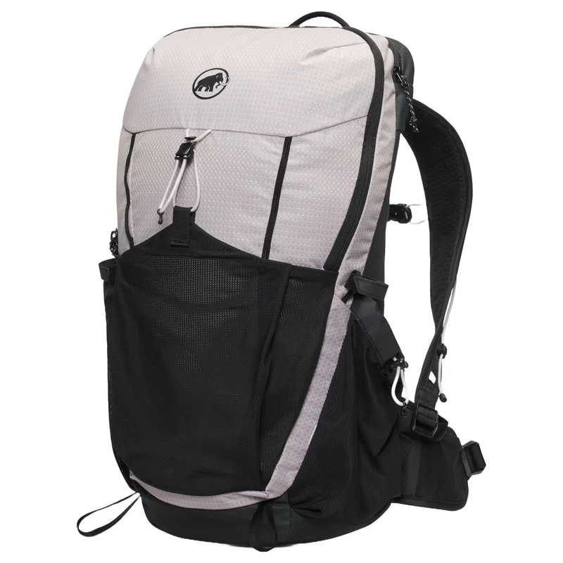 Mammut Ducan 22 - Wanderrucksack Women 50 cm (alpine calamint-black)