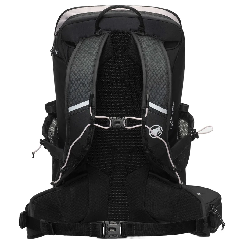 Mammut Ducan 22 - Wanderrucksack Women 50 cm (alpine calamint-black)