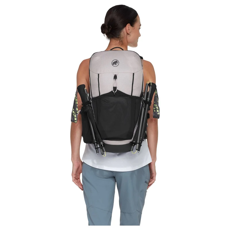 Mammut Ducan 22 - Wanderrucksack Women 50 cm (alpine calamint-black)