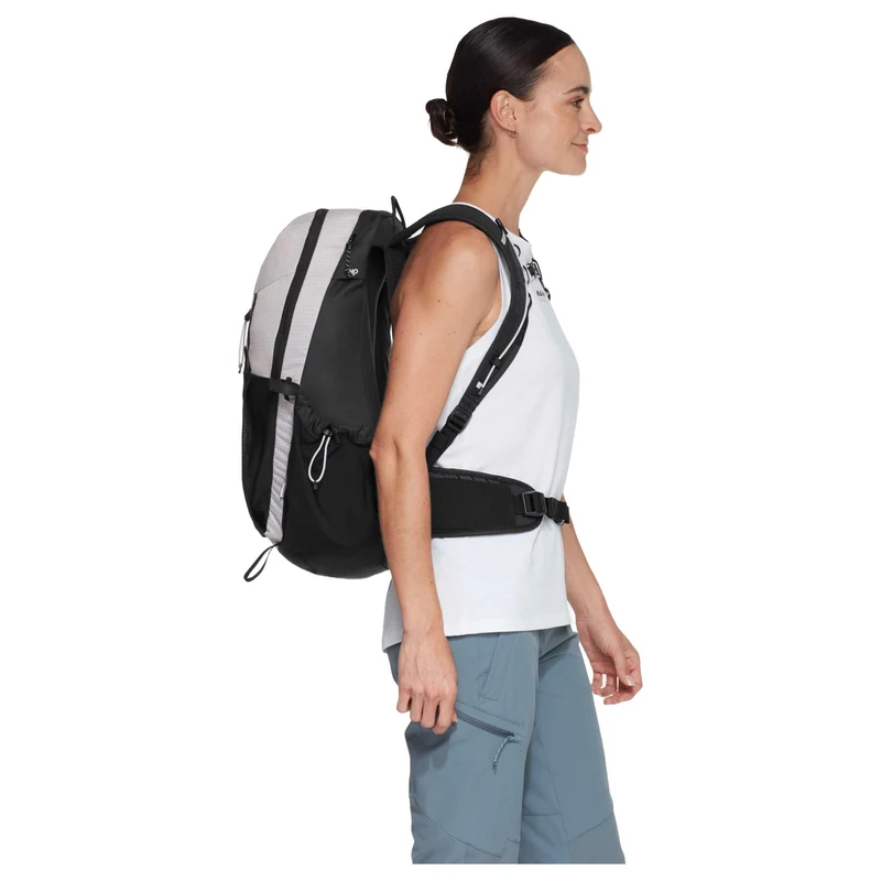 Mammut Ducan 22 - Wanderrucksack Women 50 cm (alpine calamint-black)