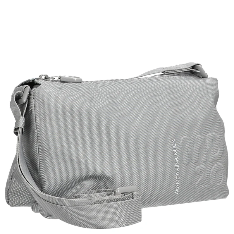 Mandarina Duck MD20 - Umhängetasche 24 cm (pearl)