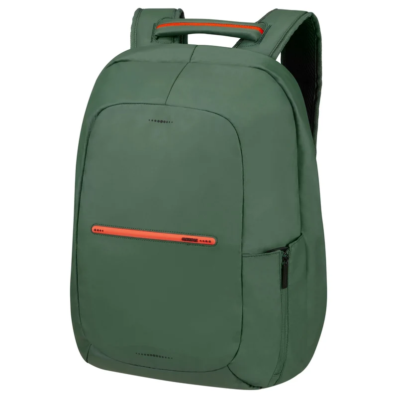 American Tourister Urban Groove - Commute Backpack 15.6" 48 cm (grün)
