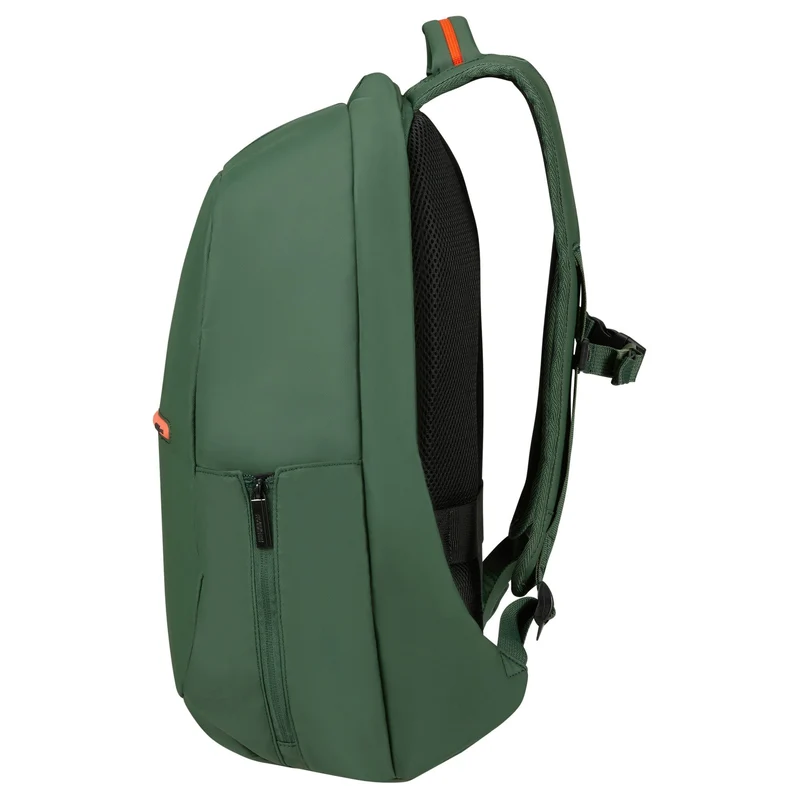 American Tourister Urban Groove - Commute Backpack 15.6" 48 cm (grün)