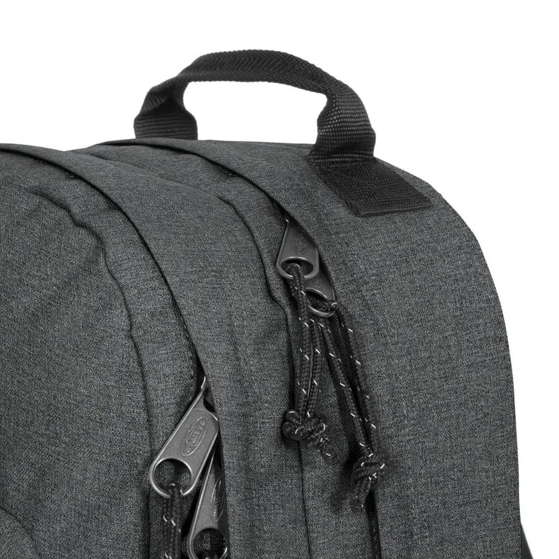 Eastpak selection Morius 34 - Rucksack 43 cm (black denim)