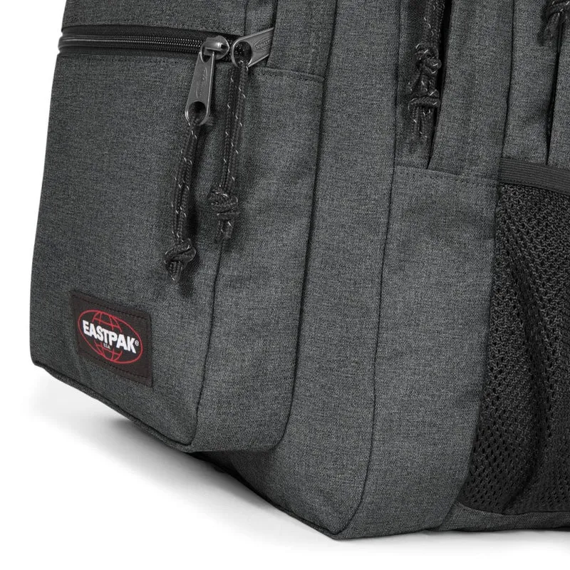 Eastpak selection Morius 34 - Rucksack 43 cm (black denim)