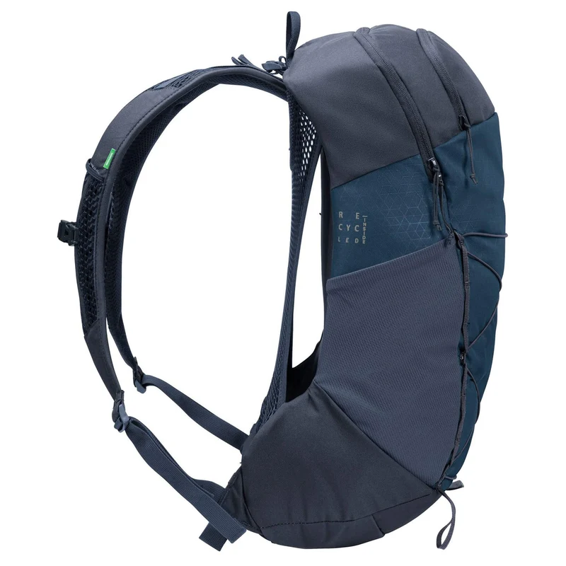 Vaude Agile Air 20 - Wanderrucksack 53 cm (baltic sea)
