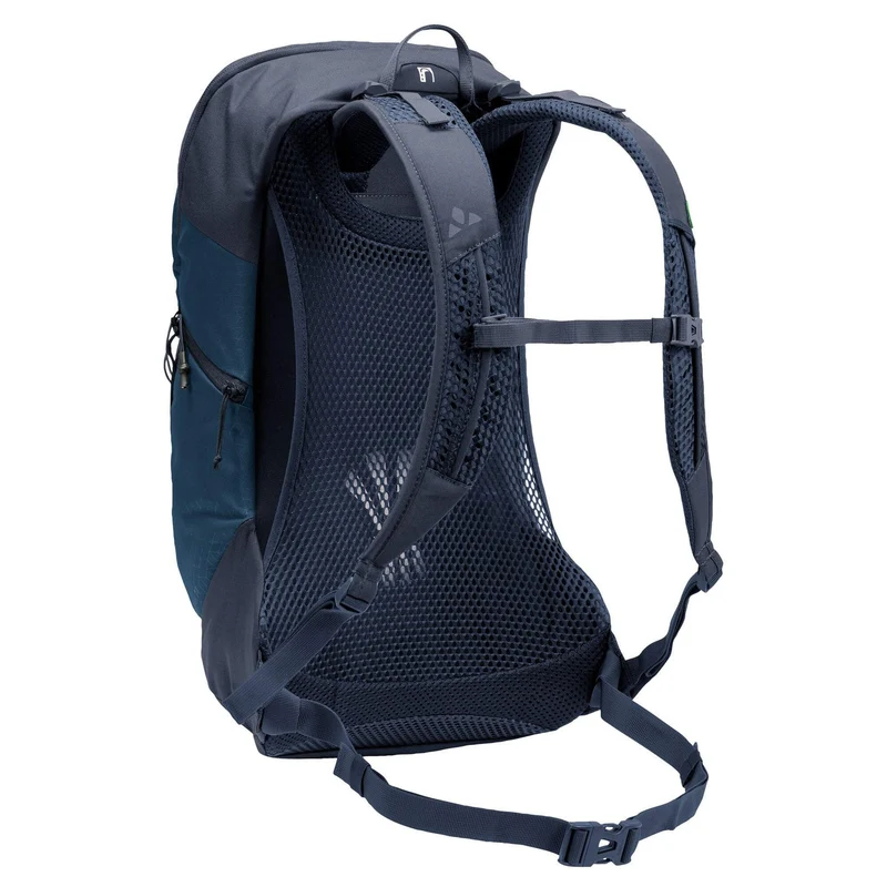 Vaude Agile Air 20 - Wanderrucksack 53 cm (baltic sea)