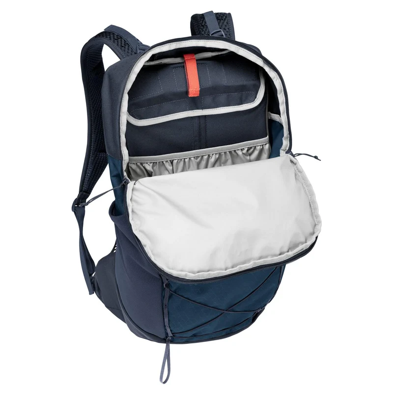 Vaude Agile Air 20 - Wanderrucksack 53 cm (baltic sea)