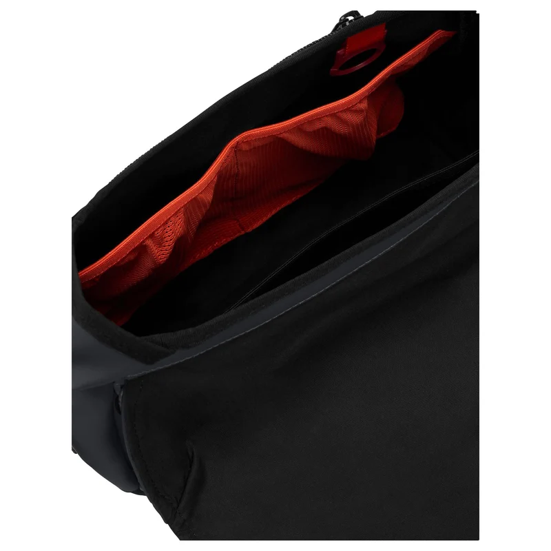 Vaude Vanuatu Reise - Umhängetasche (black)