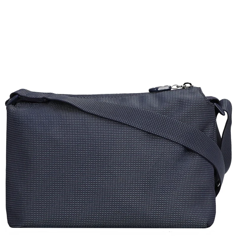 Mandarina Duck MD20 - Umhängetasche 24 cm (deep blue)